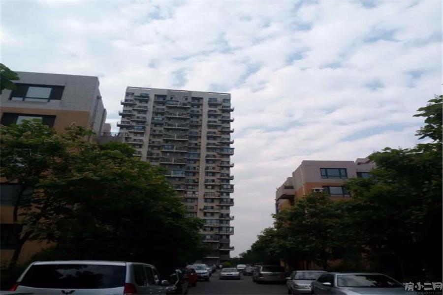龙腾碧玉湾