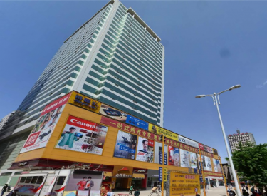 百脑汇科技大厦_沈阳百脑汇科技大厦_百脑汇科技大厦楼盘详情 - 房