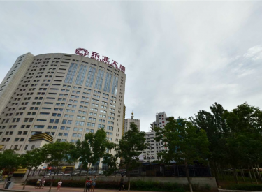 东北大厦_沈阳东北大厦_东北大厦楼盘详情 - 房小二网