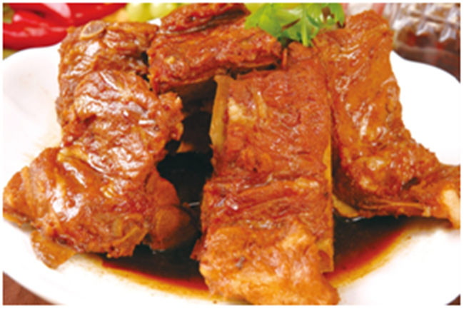 龙湖紫都城 大东印巷餐饮美食街 沈阳终极吃货聚集地