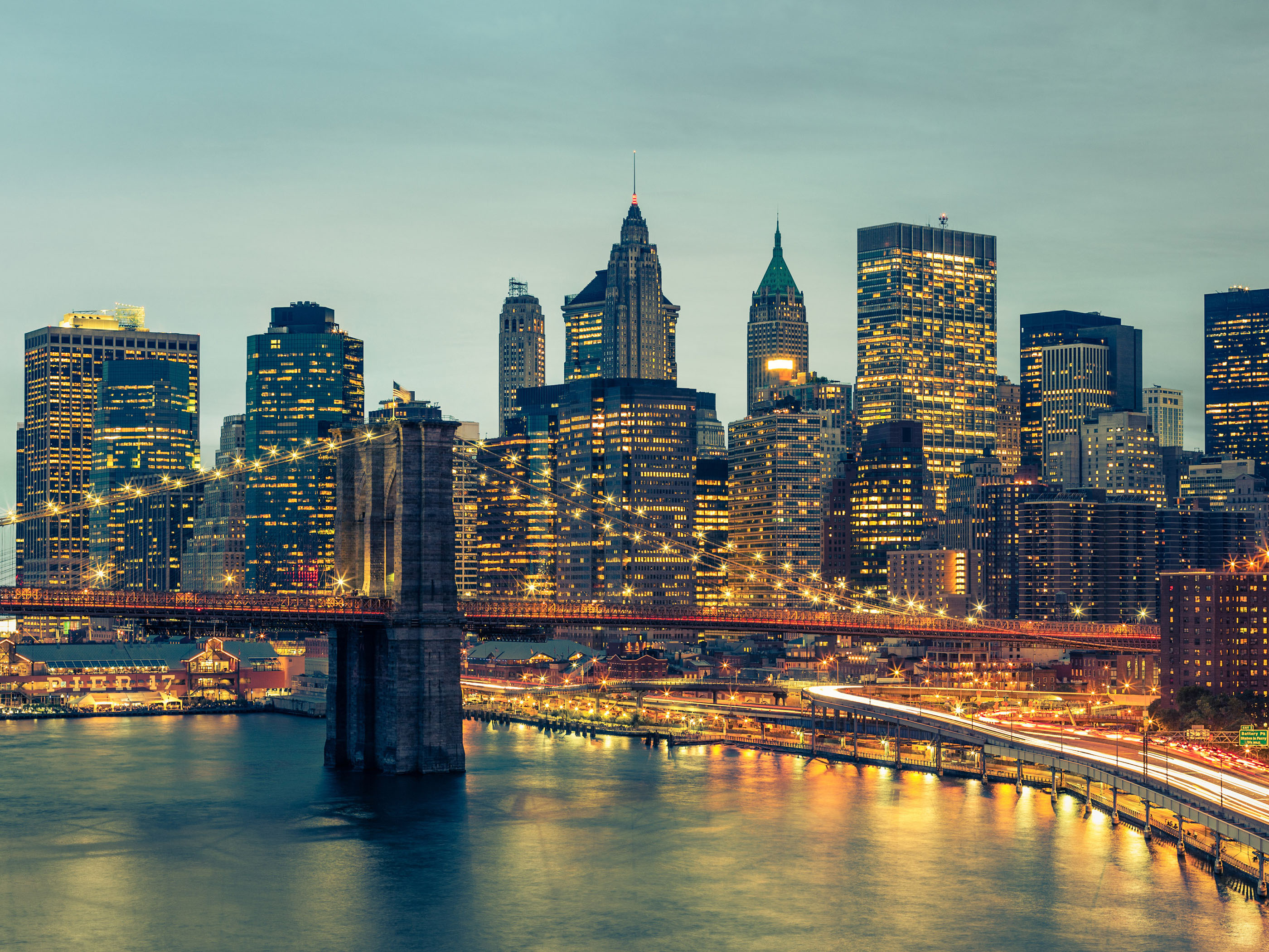 如今沈阳的长白板块已经摇身变成纽约的"曼哈顿"