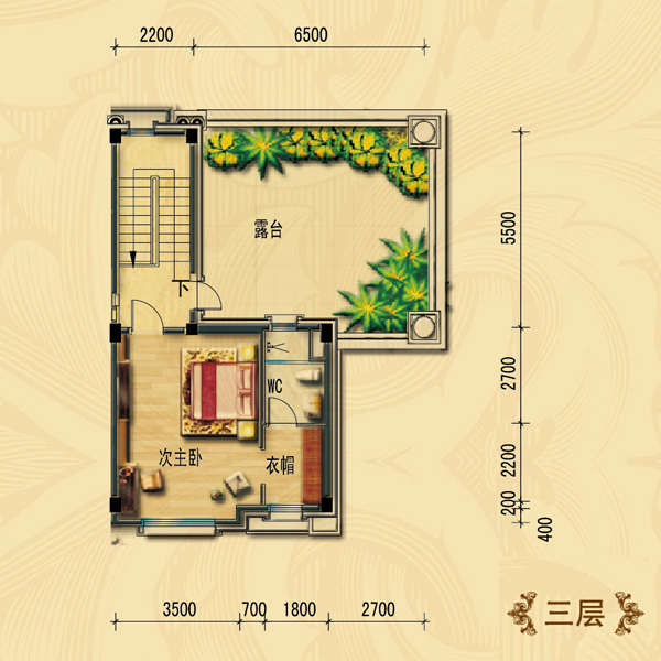 碧桂园钻石郡