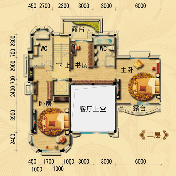 碧桂园钻石郡户型图_沈阳碧桂园钻石郡户型信息_碧桂园钻石郡642.