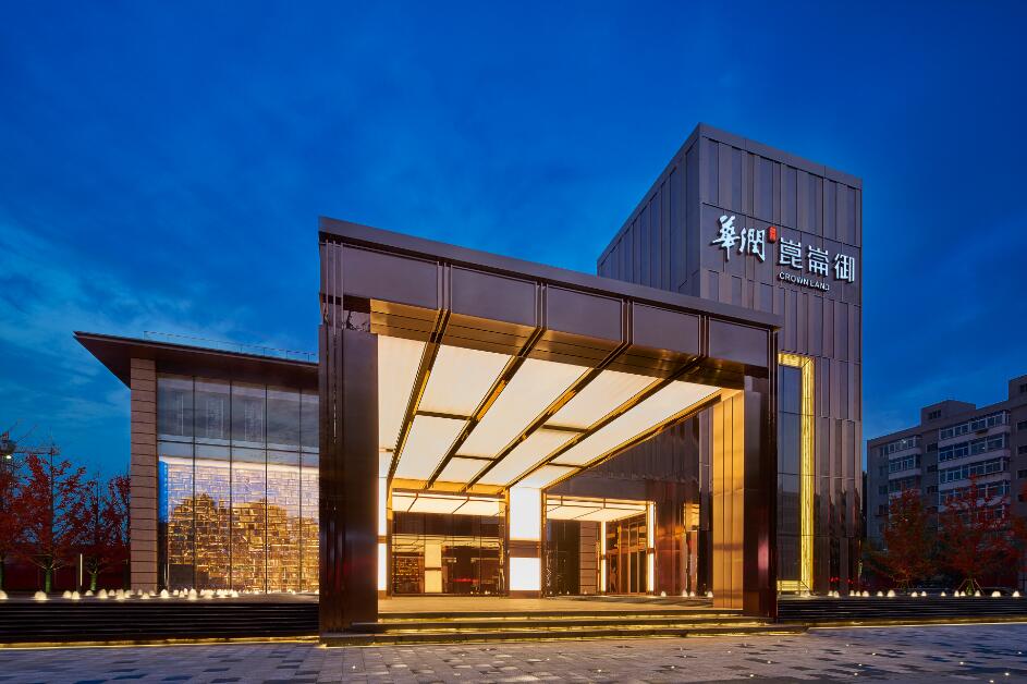 华润·昆仑御楼盘信息_沈阳华润·昆仑御户型信息_华润·昆仑御基本