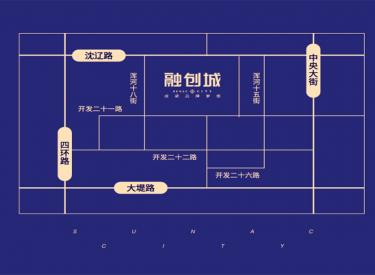 融创城_沈阳融创城_融创城楼盘详情-房小二网