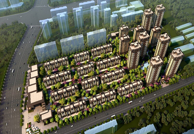 【华发岭南荟】一万元抵团购优惠,等你来