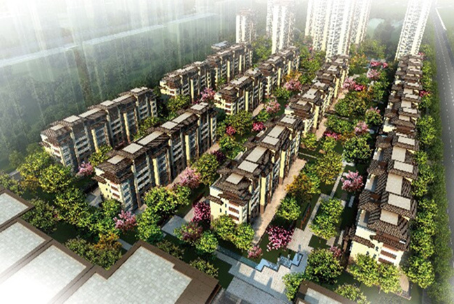 【华发岭南荟】一万元抵团购优惠,还等什么