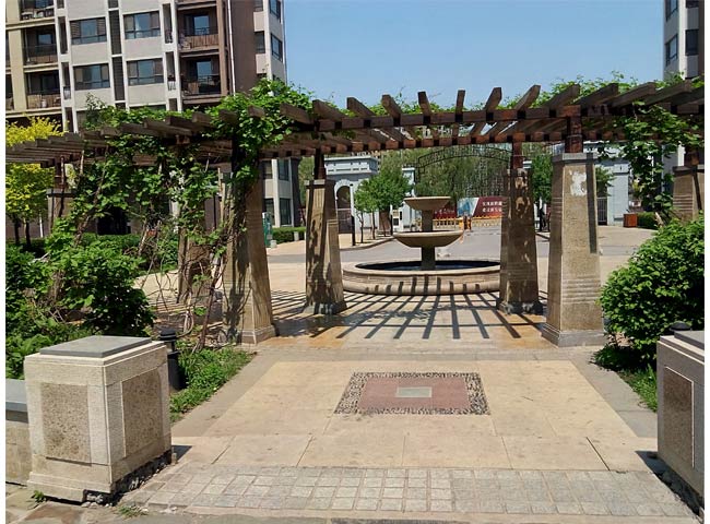 丽江苑特价现房优惠大