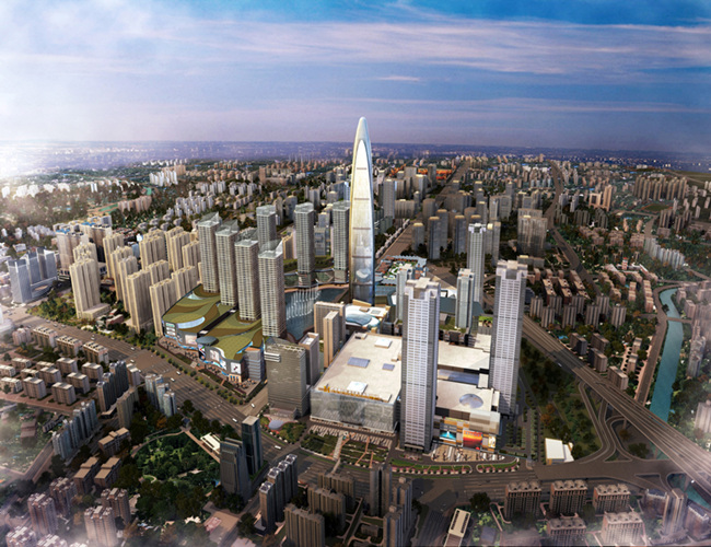 【龙之梦畅园】首推大户型特价房源