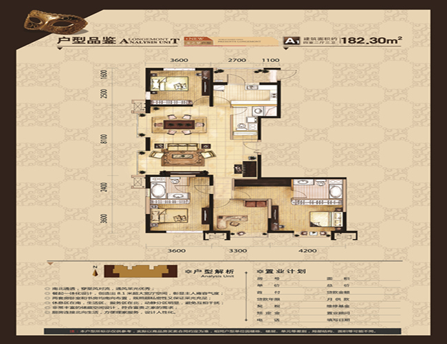 【龍之夢暢園】首推大戶型特價房源_樓盤動態_房產資訊 - 房小二網