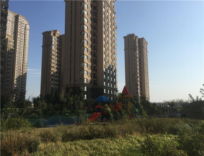 华府丹郡悦湖给你诠释 womens day