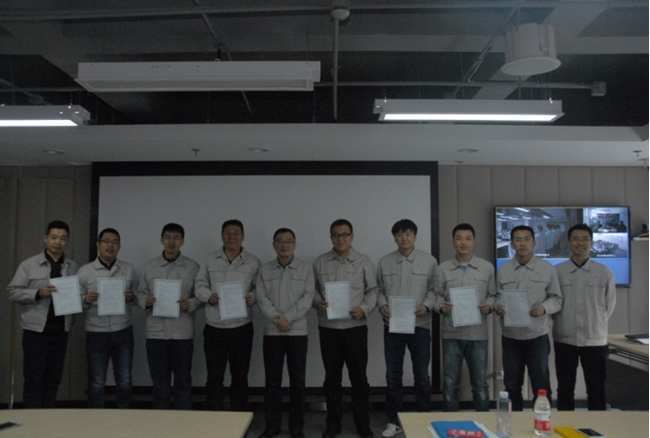 "匠心铸造,精工传承"2016沈阳万科领跑工程行业