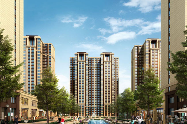 当富力地产遇上"互联网 "——富力好房2.