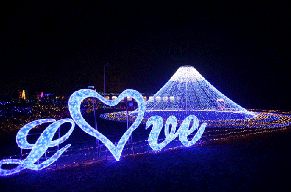 【沈阳梦幻灯光节】你可愿与我相约灯火阑珊处?