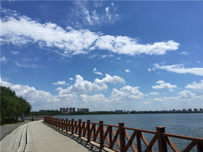 我为什么现在买万科香湖盛景?