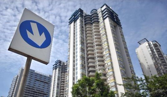 楼市调控后:市场成交量普降约40%_行业关注_房产资讯 - 房小二网