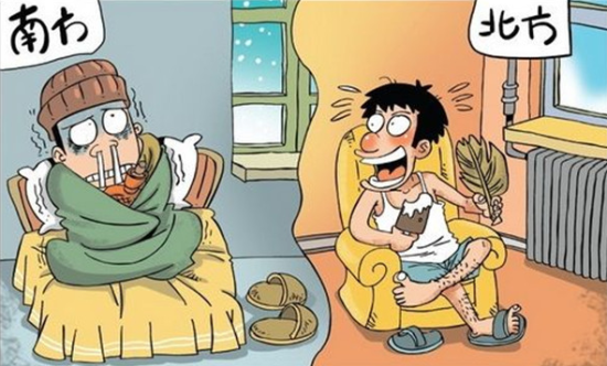 供热单位长期不达标将被清退