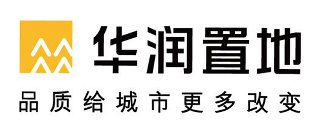 潘利国会见华润置地沈阳大区总经理