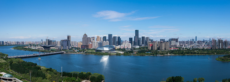 多项利好落地沈城,沈阳将迎"黄金时代"