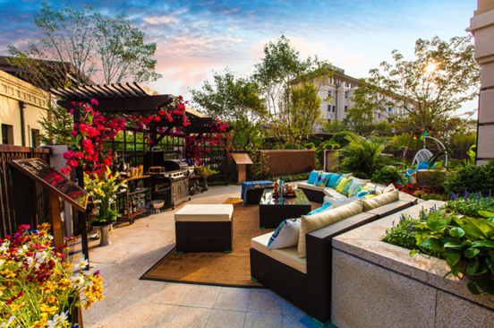 最美花园洋房 龙湖·西府原著定义铁西生活范本