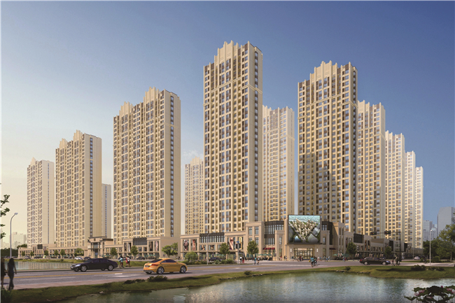 no3.颐盛·壹号公馆