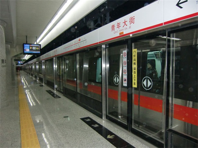 地铁9号线铁西广场站附属工程即将施工