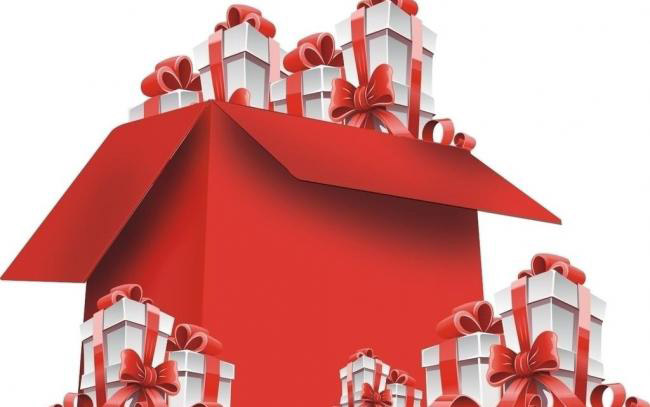 听课送好礼 你有必要来一趟 - 房小二网