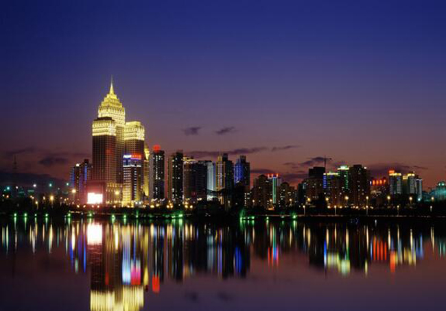 又现热点地块,铁西城沈阳土地市场风向标