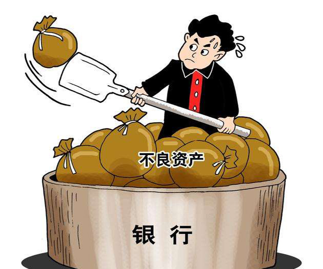 部分银行升级不良资产处置手段