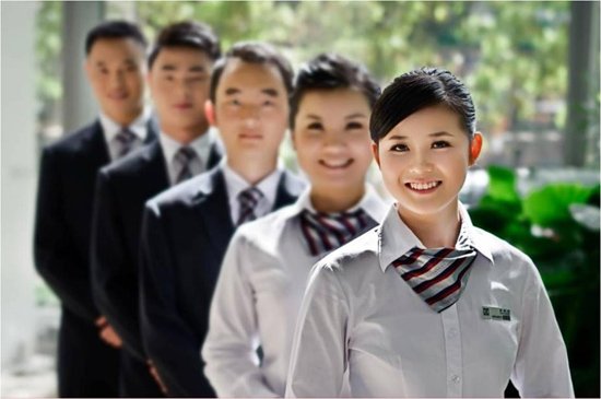 优质物业价格维持历史高位 亚太地区联合办公空间的需求增长已成定势