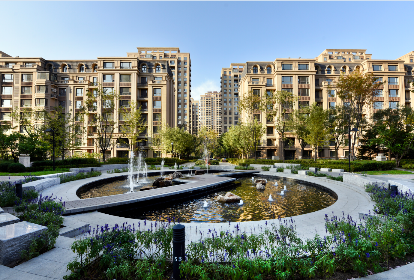 劲销1300套,9.2亿称霸浑南 中海康城2017年上半年完美收官