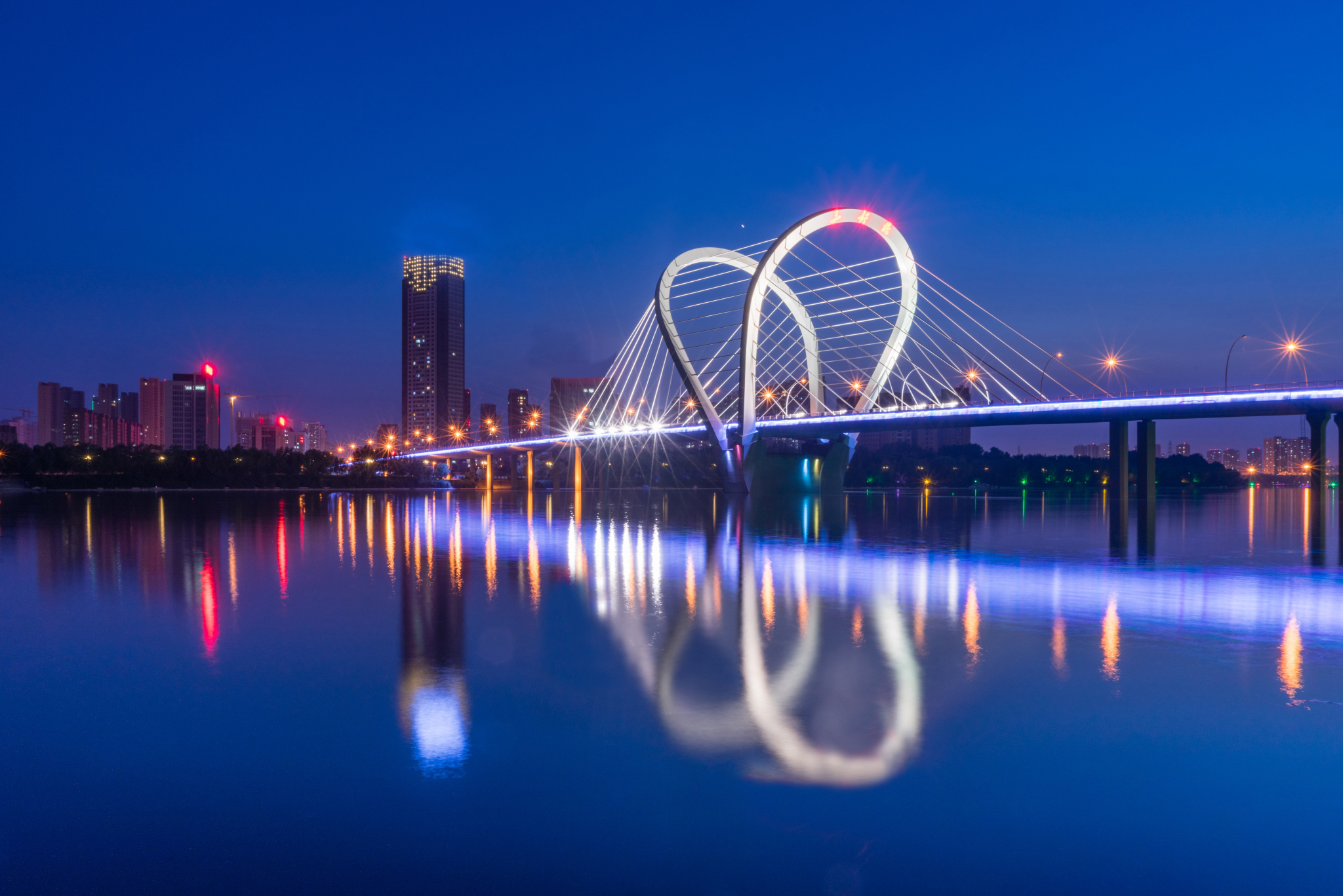 卓越十载 向阳而上——10载盛世华诞,15万人安居中海