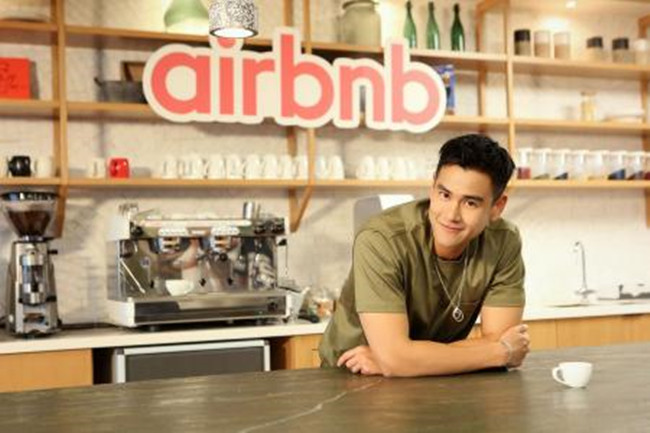 airbnb(爱彼迎)联合创始人柏思齐:预计2020年中国将成全球最大客源国