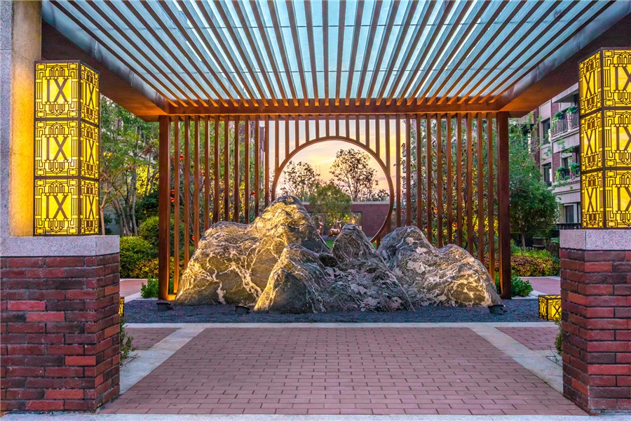 [00:38,你睡了吗]"二胎时代,房间不够",买大院叠拼,家人一起了吗?