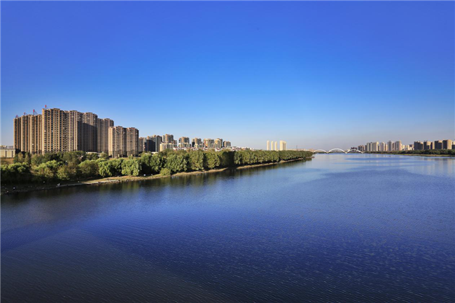 今年7月五里河公园比往年热,原因竟是因为观澜庭