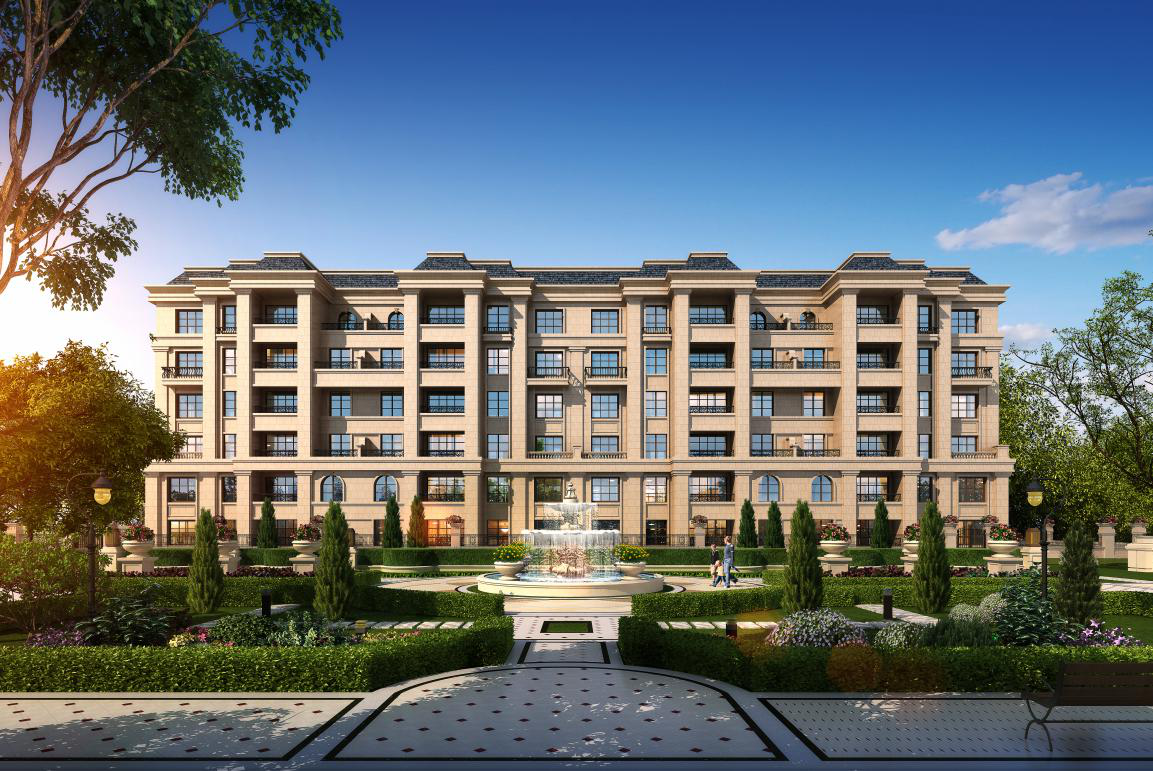 游赏浑河沿岸,境遇醉美五里河公园