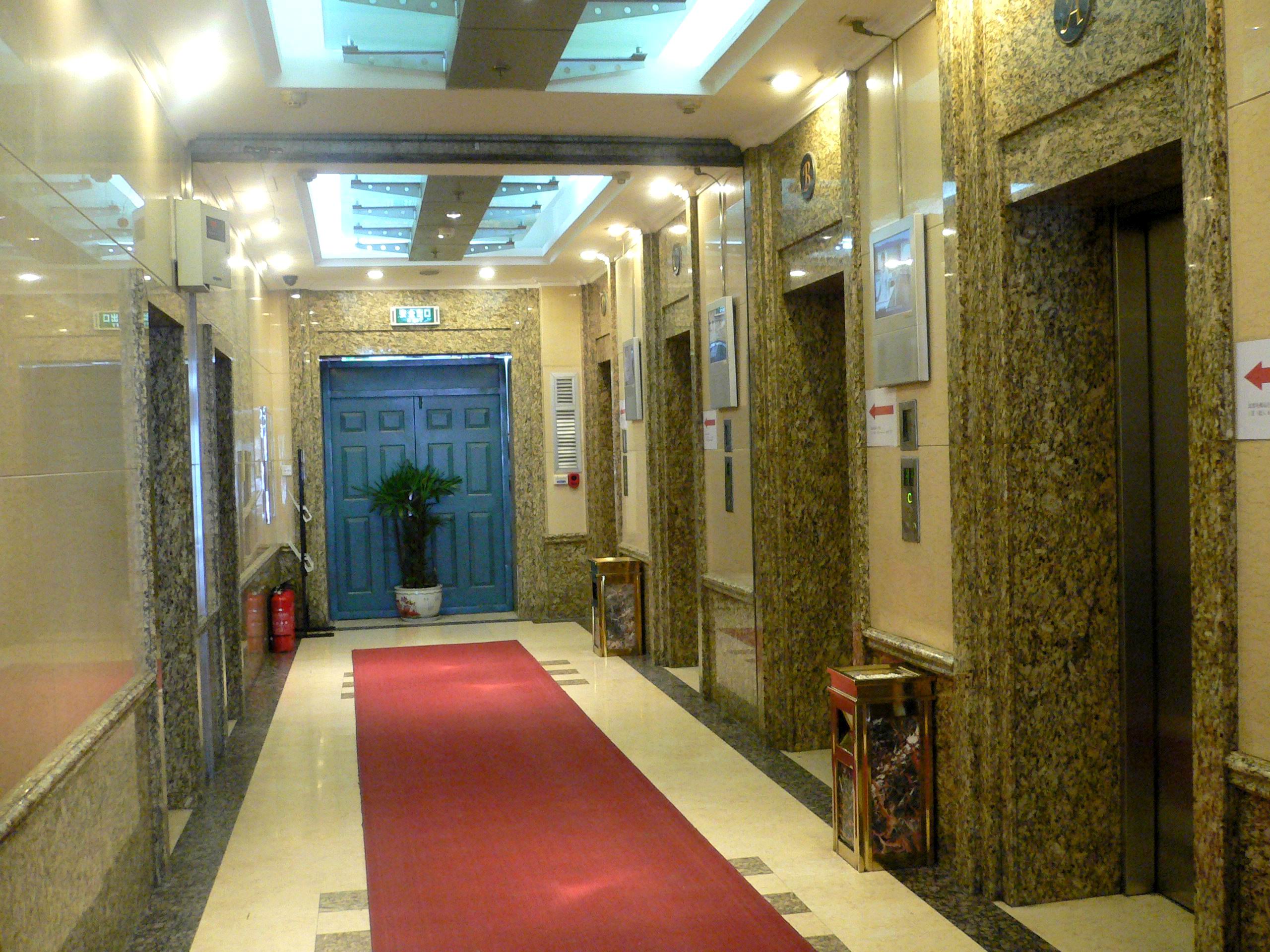 华利大厦楼盘信息_沈阳华利大厦户型信息_华利大厦基本信息 - 房小二