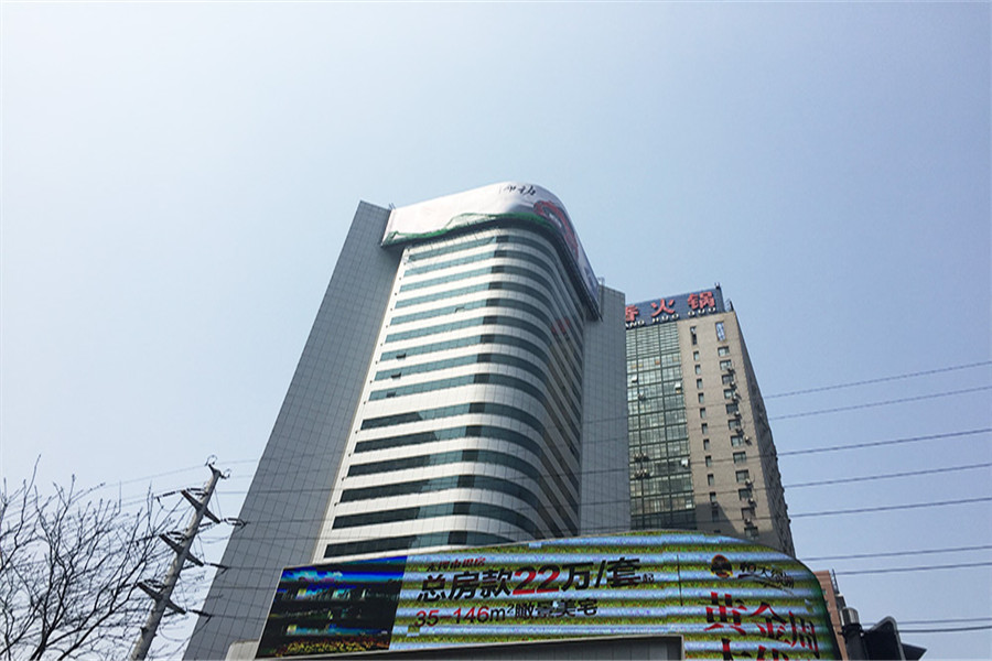 苏州东宇大厦图片