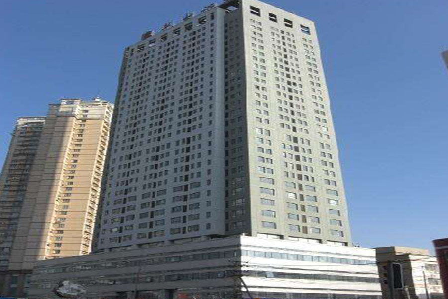 富中大厦_沈河区写字间出售_沈阳写字楼出售 - 房小二网